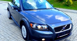 Zdjęcie Volvo C30 1.6 D