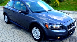 Zdjęcie Volvo C30 1.6 D