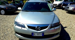 Zdjęcie Mazda 6 2.0 CiTD Exclusive