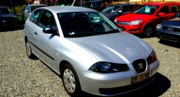 Zdjęcie Seat Ibiza 1.2 12V