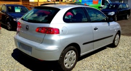 Zdjęcie Seat Ibiza 1.2 12V