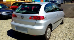 Zdjęcie Seat Ibiza 1.2 12V