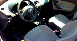 Zdjęcie Seat Ibiza 1.2 12V