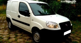 Zdjęcie Fiat Doblo 1.3 Multijet