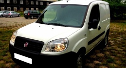 Zdjęcie Fiat Doblo 1.3 Multijet