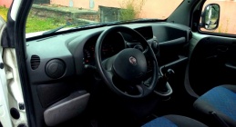 Zdjęcie Fiat Doblo 1.3 Multijet