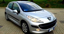 Zdjęcie Peugeot 207 1.6 HDi 16V 90 KM