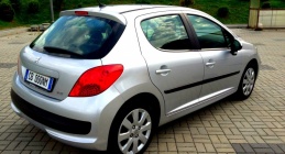 Zdjęcie Peugeot 207 1.6 HDi 16V 90 KM