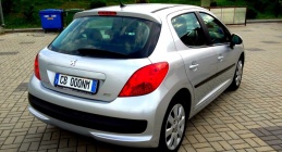 Zdjęcie Peugeot 207 1.6 HDi 16V 90 KM