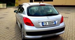 Zdjęcie Peugeot 207 1.6 HDi 16V 90 KM