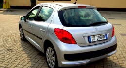 Zdjęcie Peugeot 207 1.6 HDi 16V 90 KM