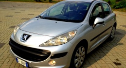 Zdjęcie Peugeot 207 1.6 HDi 16V 90 KM