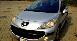 Zdjęcie Peugeot 207 1.6 HDi 16V 90 KM