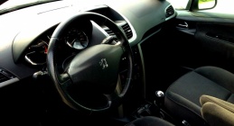 Zdjęcie Peugeot 207 1.6 HDi 16V 90 KM