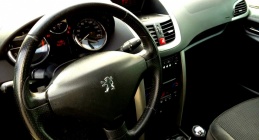 Zdjęcie Peugeot 207 1.6 HDi 16V 90 KM