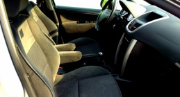 Zdjęcie Peugeot 207 1.6 HDi 16V 90 KM