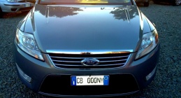 Zdjęcie Ford Mondeo 2.0 TDCi Ghia 140 KM