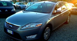 Zdjęcie Ford Mondeo 2.0 TDCi Ghia 140 KM