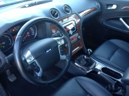 Zdjęcie Ford Mondeo 2.0 TDCi Ghia 140 KM