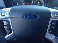 Zdjęcie Ford Mondeo 2.0 TDCi Ghia 140 KM