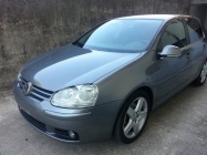 Zdjęcie VW Golf 2.0 TDI  DSG