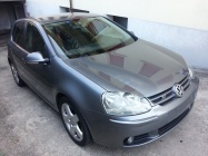 Zdjęcie VW Golf 2.0 TDI  DSG