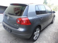 Zdjęcie VW Golf 2.0 TDI  DSG