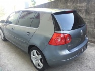 Zdjęcie VW Golf 2.0 TDI  DSG