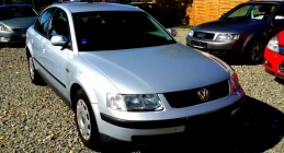 Zdjęcie Volkswagen Passat 1.6 Trendline