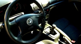 Zdjęcie Volkswagen Passat 1.6 Trendline