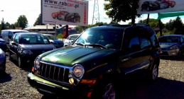 Zdjęcie Jeep Cherokee 2.8 CRD Limited 4x4