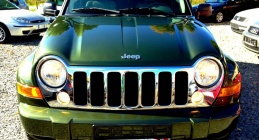 Zdjęcie Jeep Cherokee 2.8 CRD Limited 4x4