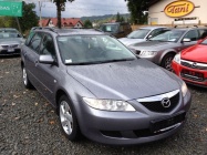 Zdjęcie Mazda 6 2.0 CiTD 136 KM Exclusive