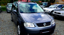 Zdjęcie Volkswagen Touran 1.9 TDI Highline