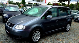 Zdjęcie Volkswagen Touran 1.9 TDI Highline