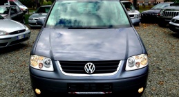 Zdjęcie Volkswagen Touran 1.9 TDI Highline