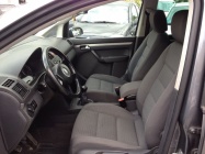 Zdjęcie Volkswagen Touran 1.9 TDI Highline