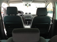 Zdjęcie Volkswagen Touran 1.9 TDI Highline