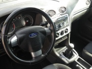 Zdjęcie Ford Focus 1.6 TDCi Trend