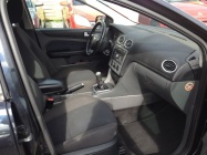 Zdjęcie Ford Focus 1.6 TDCi Trend