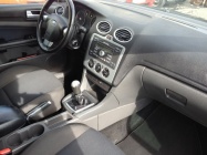 Zdjęcie Ford Focus 1.6 TDCi Trend