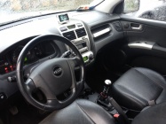 Zdjęcie Kia Sportage 2.0 CRDi 4x4 Active