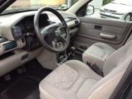 Zdjęcie Land Rover Freelander 1.8 i + LPG 4x4