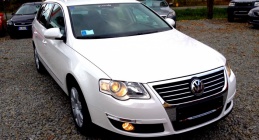 Zdjęcie Volkswagen Passat 2.0 TDI Highline DSG