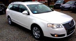 Zdjęcie Volkswagen Passat 2.0 TDI Highline DSG