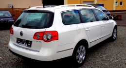 Zdjęcie Volkswagen Passat 2.0 TDI Highline DSG