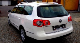 Zdjęcie Volkswagen Passat 2.0 TDI Highline DSG