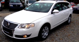 Zdjęcie Volkswagen Passat 2.0 TDI Highline DSG