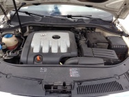 Zdjęcie Volkswagen Passat 2.0 TDI Highline DSG