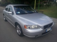 Zdjęcie Volvo s60 2.4 d 163 km